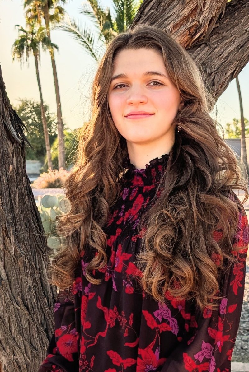 Lydia Perlin