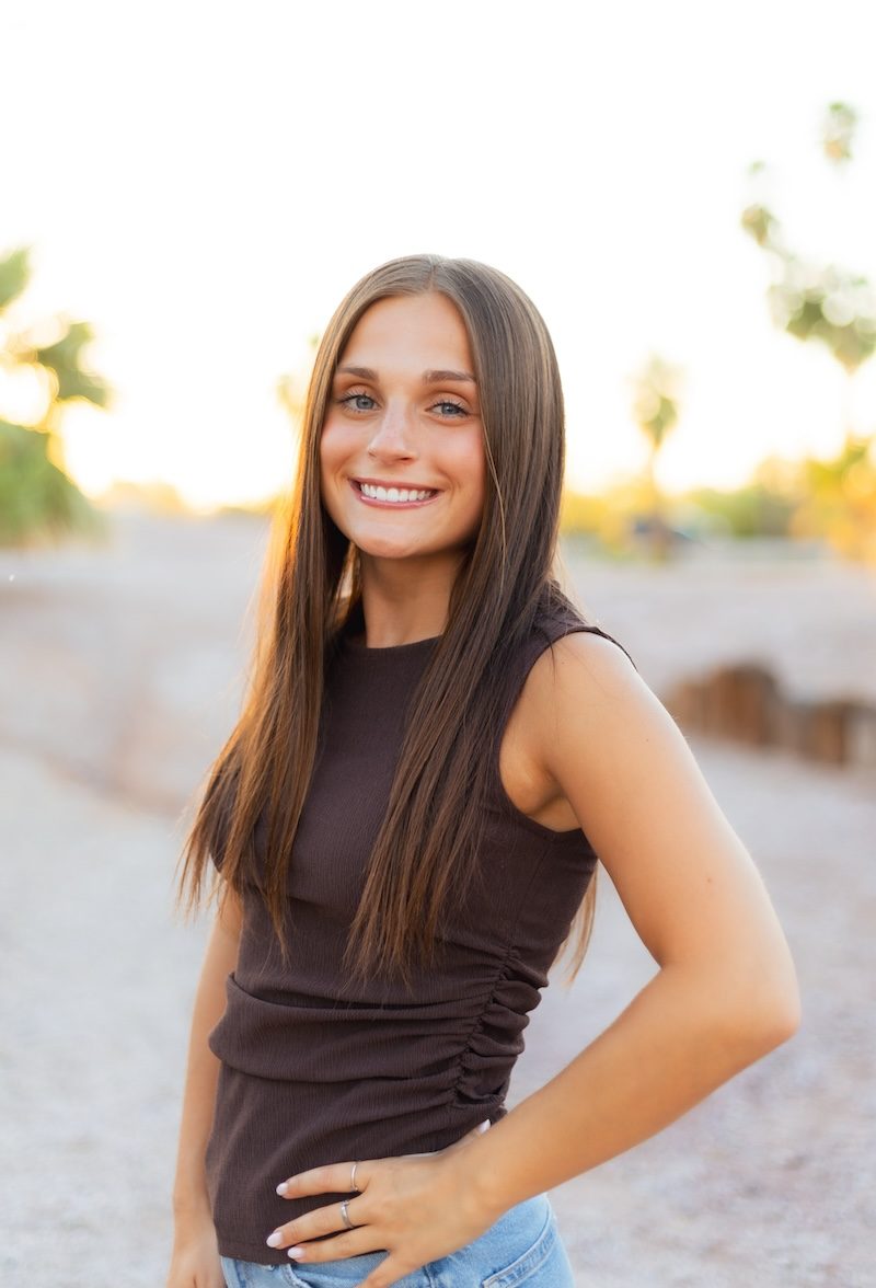 Sophia Hamre