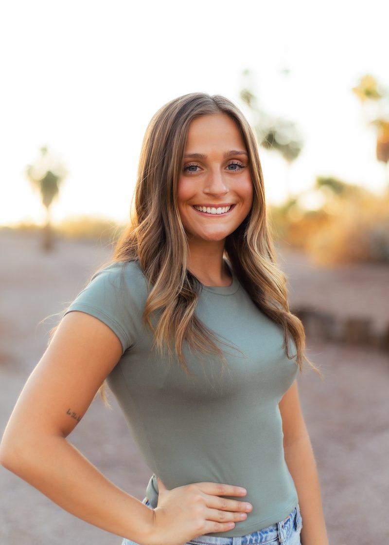 Sydney Hamre